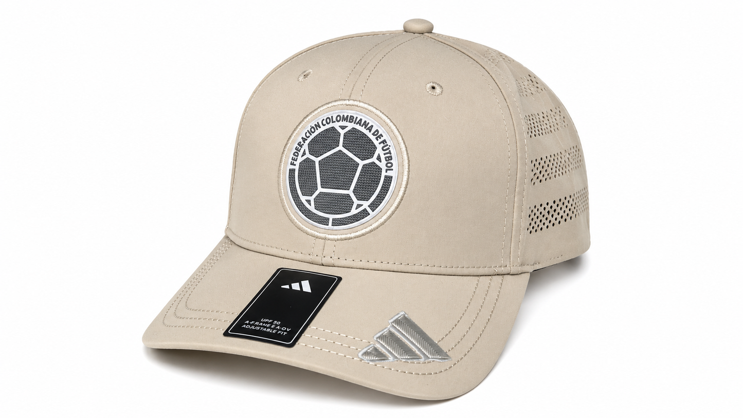 Gorra de la Selección Colombia