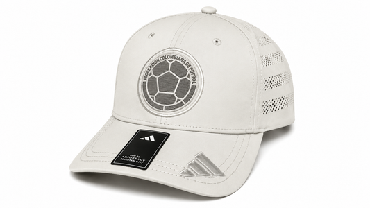 Gorra de la Selección Colombia