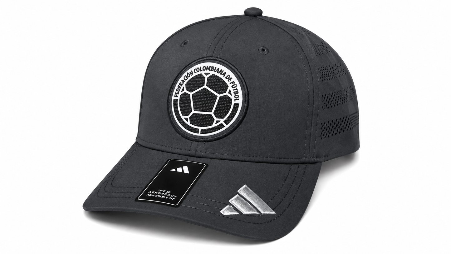 Gorra de la Selección Colombia