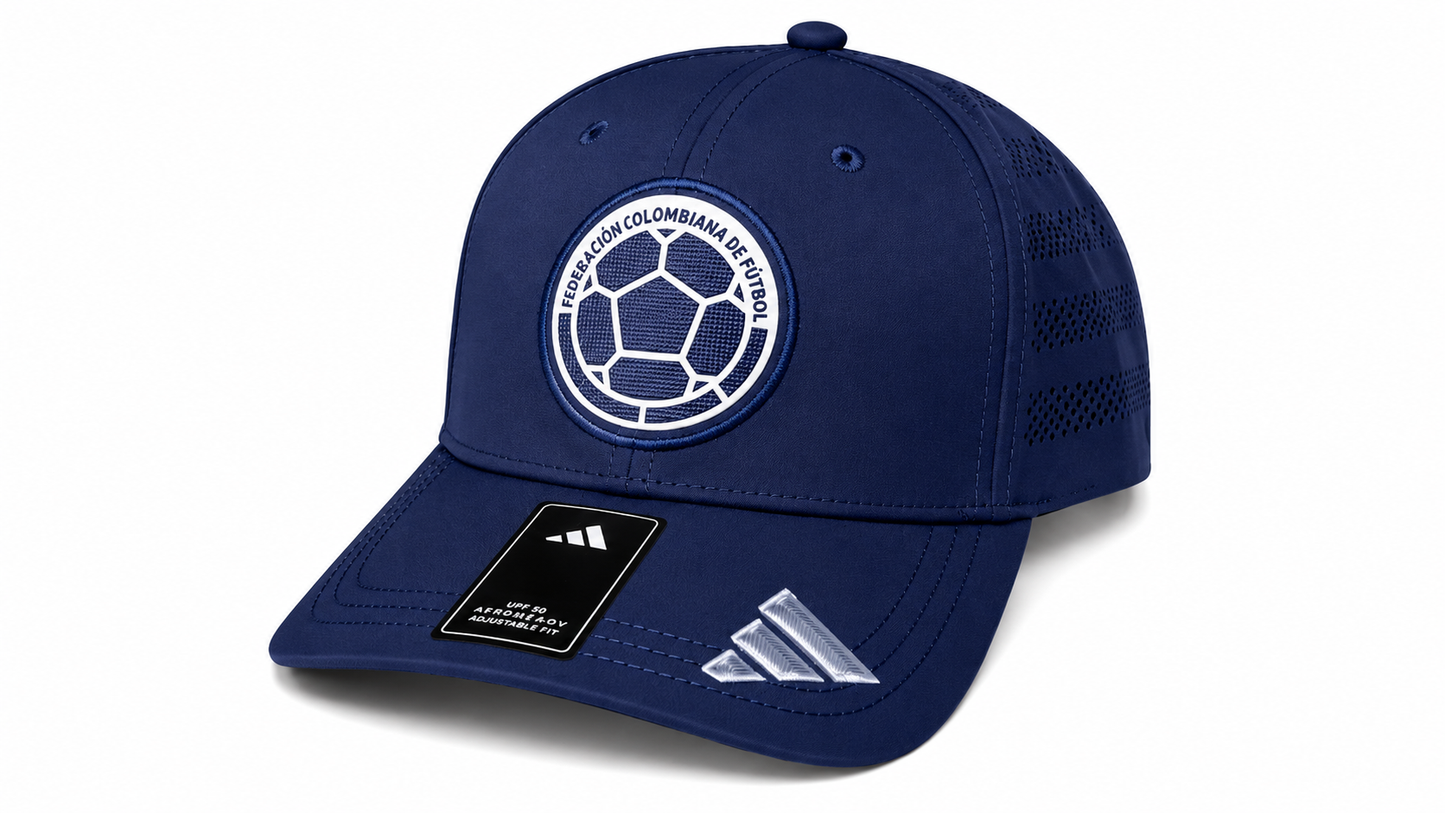 Gorra de la Selección Colombia